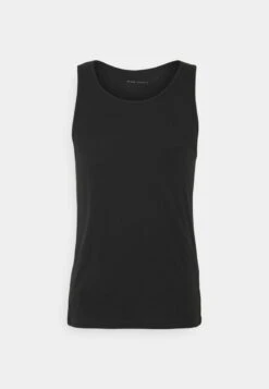 Pier One 3 PACK - Unterhemd/-shirt - Black/khaki/mottled Dark Grey 12 Pier One 3 PACK - Unterhemd/-shirt - Black/khaki/mottled Dark Grey -Pier One ee1f783db7dc446bb8983a6cdb64cb6c