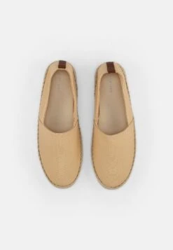 Pier One RENA ESPADRILLE UNISEX - Espadrille - Beige 11 Pier One RENA ESPADRILLE UNISEX - Espadrille - Beige -Pier One ee8bede9139e442b9465d505e9097d21