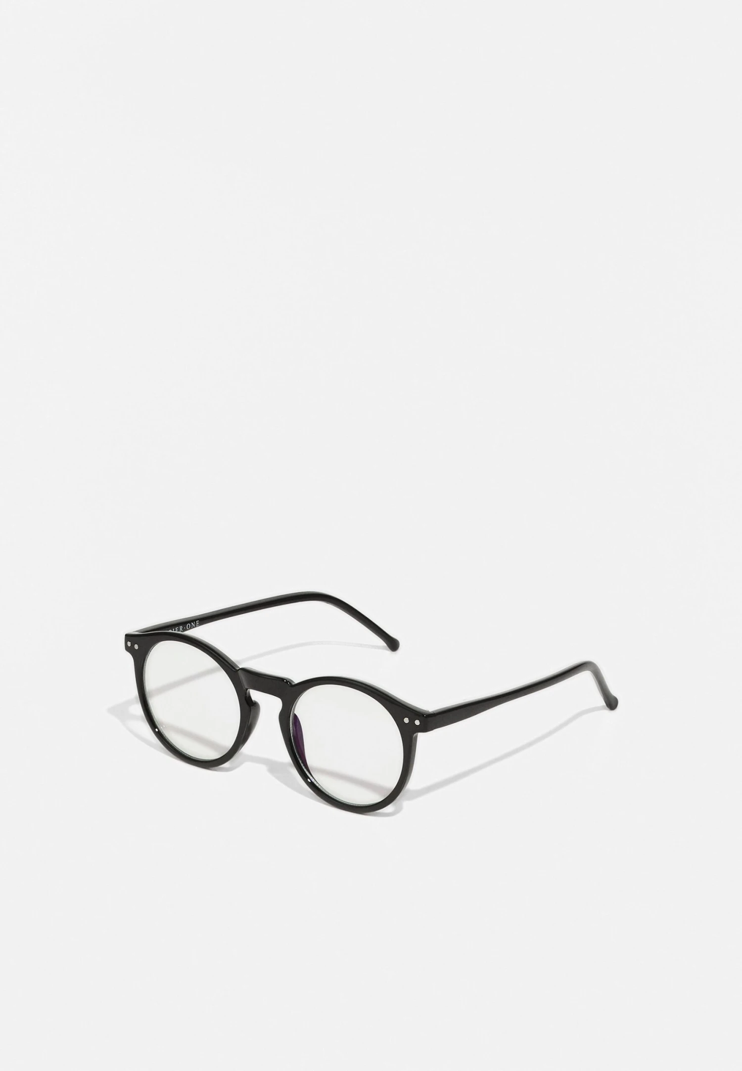 Pier One UNISEX - Blue Light Brillen - Grey 10 Pier One UNISEX - Blue Light Brillen - Grey – Bild 8