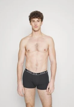 Pier One 5 PACK - Panties - Black/red/light Blue 11 Pier One 5 PACK - Panties - Black/red/light Blue -Pier One f3435bdb151e451eb6227a6d8086b566