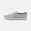 Pier One UNISEX - Trainers - Light Grey 1 Pier One UNISEX - Trainers - Light Grey -Pier One f34ca50dc287450c9b676026d1335815