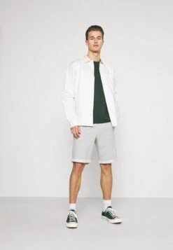 Pier One Jogginghose - Light Grey -Pier One f3a984e326194dacb08c4c58197684aa