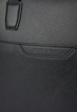 Pier One UNISEX - Aktentasche - Black 9 Pier One UNISEX - Aktentasche - Black -Pier One f3ceb6eb37a847cf81e9b845f191d66c