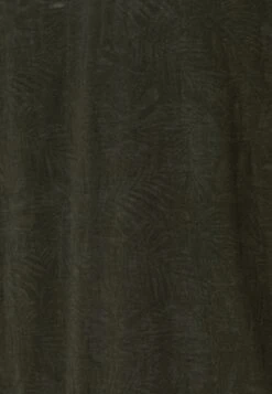 Pier One T-Shirt Print - Dark Green -Pier One f519d682067346e99f2588545ae64f74