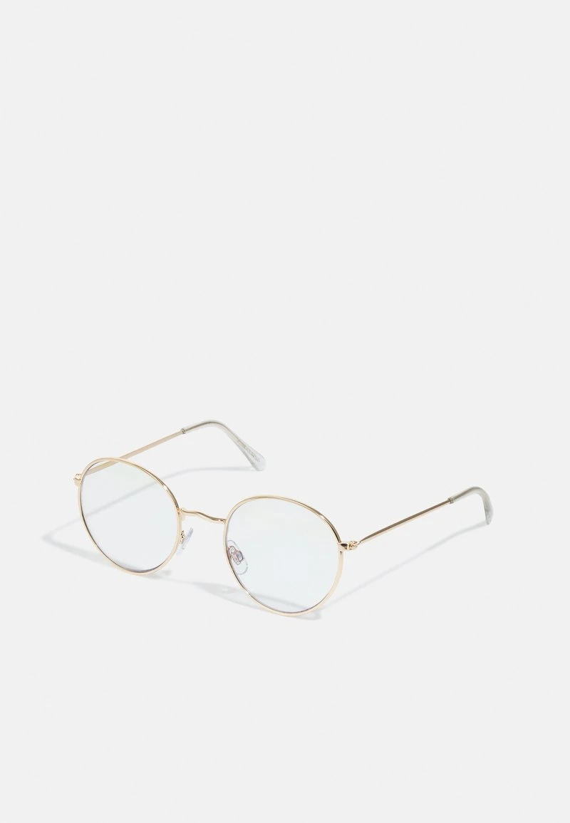 Pier One UNISEX - Sonstige Accessoires - Gold-coloured 6 Pier One UNISEX - Sonstige Accessoires - Gold-coloured – Bild 4