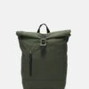 Pier One UNISEX - Tagesrucksack - Green 1 Pier One UNISEX - Tagesrucksack - Green -Pier One f6fd34a3526a42878df77f2d09e300db