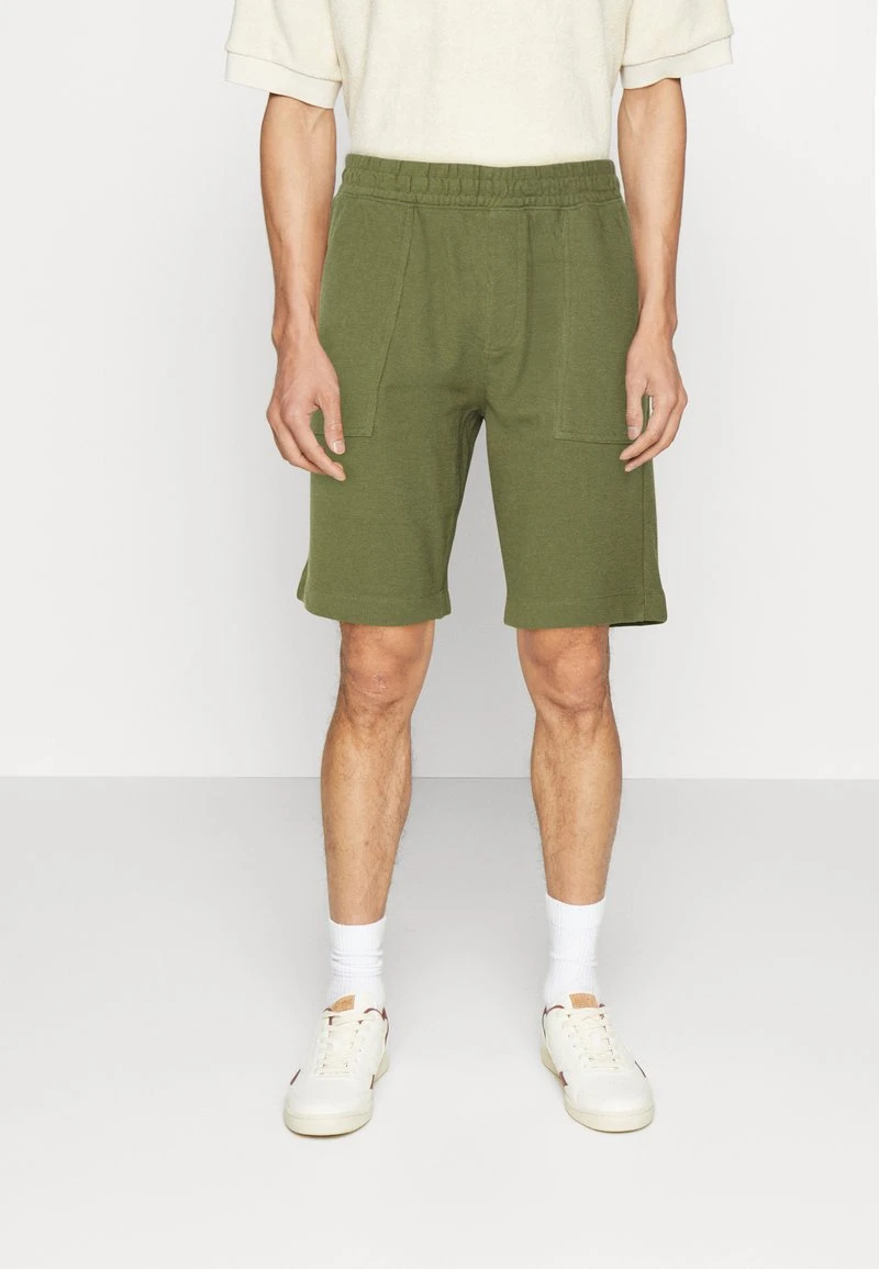Pier One Jogginghose - Khaki 3 Pier One Jogginghose - Khaki