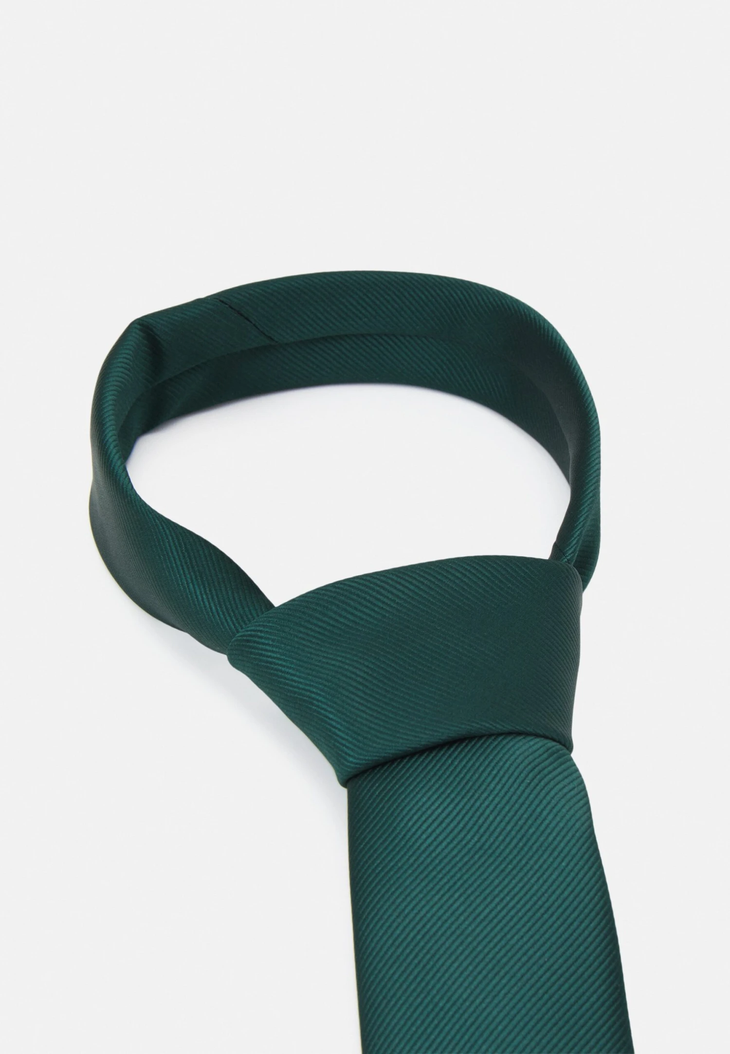 Pier One Krawatte - Green 4 Pier One Krawatte - Green – Bild 2