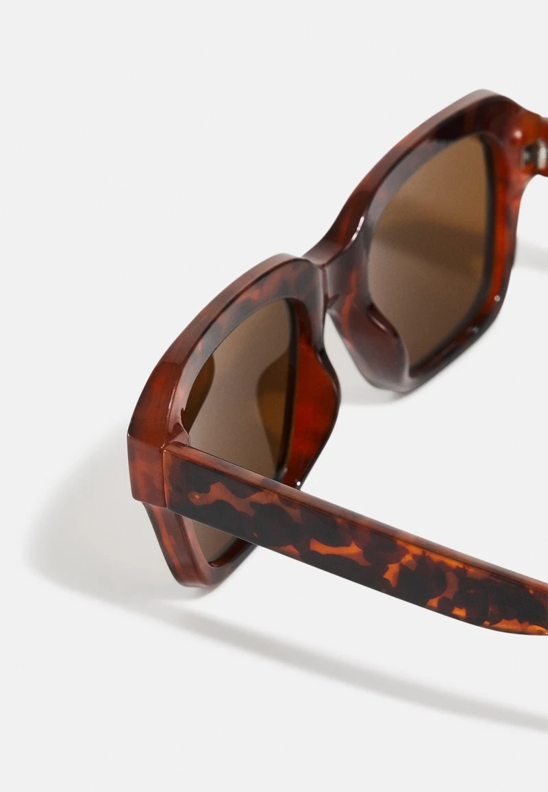 Pier One UNISEX - Sonnenbrille - Black 8 Pier One UNISEX - Sonnenbrille - Black – Bild 6