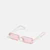 Pier One UNISEX - Sonnenbrille - Pink 1 Pier One UNISEX - Sonnenbrille - Pink -Pier One fabd7a82008941dd8ad69103c56231bd