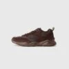 Pier One UNISEX - Trainers - Dark Brown 2 Pier One UNISEX - Trainers - Dark Brown -Pier One fc3d5597138748a9b46d82a8957d8887