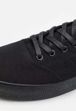 Pier One UNISEX - Sneaker Low - Black 13 Pier One UNISEX - Sneaker Low - Black -Pier One fcd1ca9b82cf4e5ea220bc7c51b2e0c6