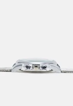 Pier One UNISEX - Chronograph - Silver-coloured 10 Pier One UNISEX - Chronograph - Silver-coloured -Pier One ff9618515ce24968894ab193a3c9974b