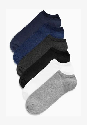 Pier One 7 PACK - Socken - Blue 7 Pier One 7 PACK - Socken - Blue – Bild 5